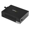 StarTech Gigabit Ethernet to LC Multi Mode Fiber Ethernet  media konverter