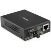 StarTech Gigabit Ethernet to LC Multi Mode Fiber Ethernet  media konverter