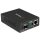 StarTech Gigabit Gigabit Ethernet to SFP Ethernet  media konverter