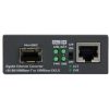 StarTech Gigabit Gigabit Ethernet to SFP Ethernet  media konverter