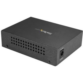   StarTech FIBER MEDIA CONVERTER - MM                                  IN