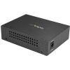 StarTech FIBER MEDIA CONVERTER - MM                                  IN