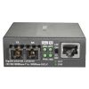 StarTech FIBER MEDIA CONVERTER - MM                                  IN