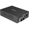 StarTech FIBER MEDIA CONVERTER - SM IN