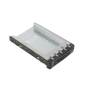   SUPERMICRO |{English}Hot swap Gen 6 3.5" to 2.5" HDD Tray (SC747, 936, 938 and Blade){English}{Russian}Hot swap Gen 6 3.5" to 2.5" HDD Tray (SC747, 936, 938 and Blade){Russian}|, Black, Retail ()