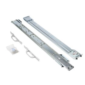   SUPERMICRO 26.5''~36.4'' Rail set + handles for 4U 17.2W tower, quick/quick for SuperServer 7046GT, SuperChassis 747TG, SuperChassis 747TQ, A+ Server 4021GA, Retail