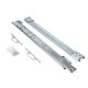 SUPERMICRO 26.5''~36.4'' Rail set + handles for 4U 17.2W tower, quick/quick for SuperServer 7046GT, SuperChassis 747TG, SuperChassis 747TQ, A+ Server 4021GA, Retail