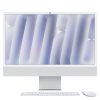 Apple IMAC 24" SILVER/M4 10C CPU/10C GPU/24GB/512GB