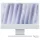 Apple IMAC 24: SILVER/M4 10C CPU/10C GPU/24GB/512GB-MAG