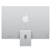 Apple IMAC 24" SILVER/M4 10C CPU/10C GPU/24GB/512GB
