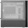 COOLERMASTER HÁZ Cooler Master Micro - Silencio S400 - MCS-S400-KG5N-S00