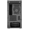 COOLERMASTER HÁZ Cooler Master Micro - Silencio S400 - MCS-S400-KG5N-S00