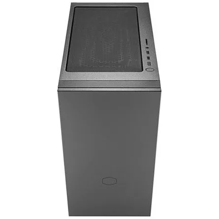 COOLERMASTER HÁZ Cooler Master Micro - Silencio S400 - MCS-S400-KG5N-S00