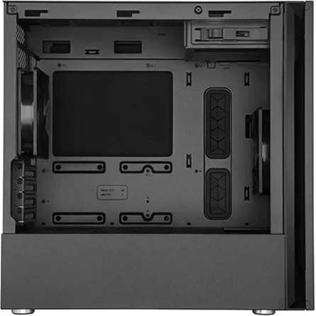 COOLERMASTER HÁZ Cooler Master Micro - Silencio S400 - MCS-S400-KG5N-S00
