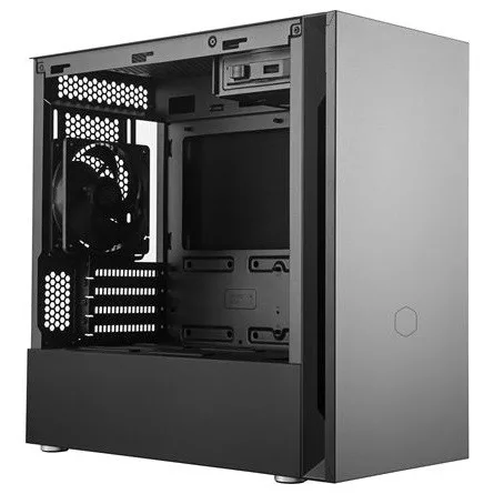 COOLERMASTER HÁZ Cooler Master Micro - Silencio S400 - MCS-S400-KG5N-S00