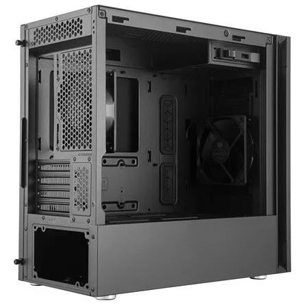 COOLERMASTER HÁZ Cooler Master Micro - Silencio S400 - MCS-S400-KG5N-S00