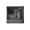 CoolerMaster COOLER MASTER Ház Midi ATX MB Silencio S600 Tápegység nélkül, Szürke