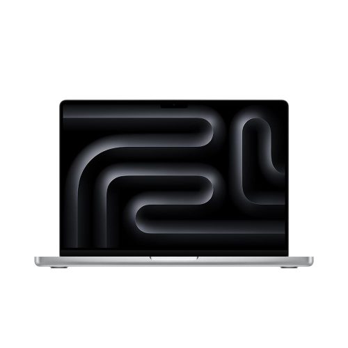 Apple Macbook Pro 14" SILVER/M4 10C/M4 10C GPU/24GB/1TB-MAG