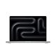 Apple Macbook Pro 14" SILVER/M4 10C/M4 10C GPU/24GB/1TB-MAG