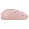 ASUS Mouse ASUS MD101 Vezeték nélküli Egér - Rózsaszín