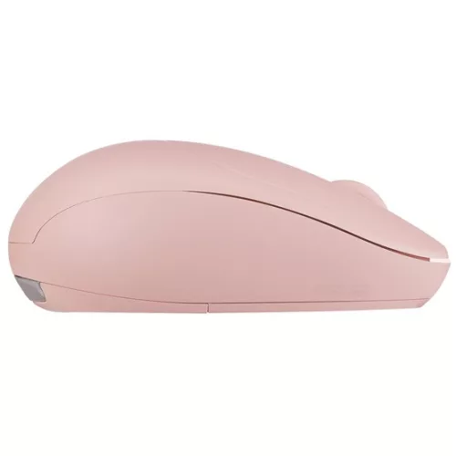 ASUS Mouse ASUS MD101 Vezeték nélküli Egér - Rózsaszín