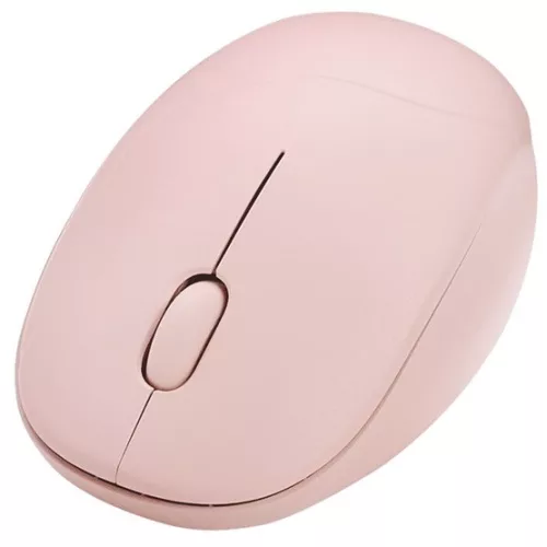 ASUS Mouse ASUS MD101 Vezeték nélküli Egér - Rózsaszín