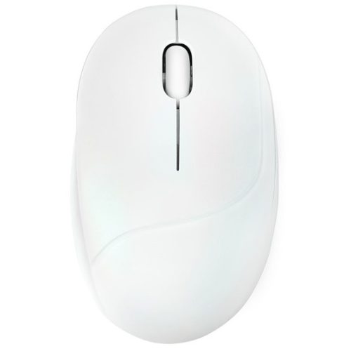 ASUS Mouse ASUS MD101 Vezeték nélküli Egér - Fehér