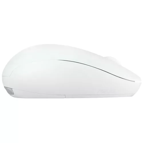ASUS Mouse ASUS MD101 Vezeték nélküli Egér - Fehér
