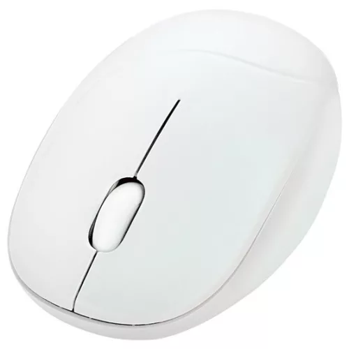ASUS Mouse ASUS MD101 Vezeték nélküli Egér - Fehér
