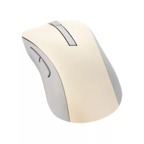 ASUS Mouse ASUS MD102 Vezeték nélküli Egér - Bézs