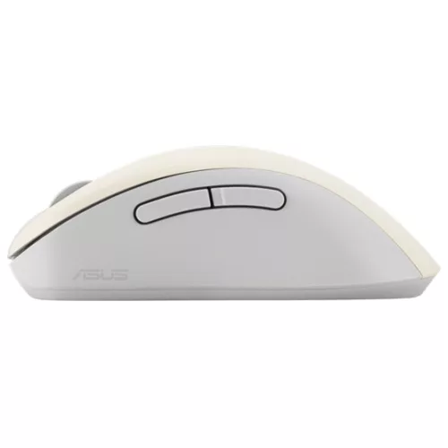 ASUS Mouse ASUS MD102 Vezeték nélküli Egér - Bézs