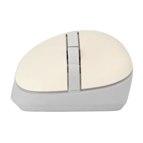 ASUS Mouse ASUS MD102 Vezeték nélküli Egér - Bézs