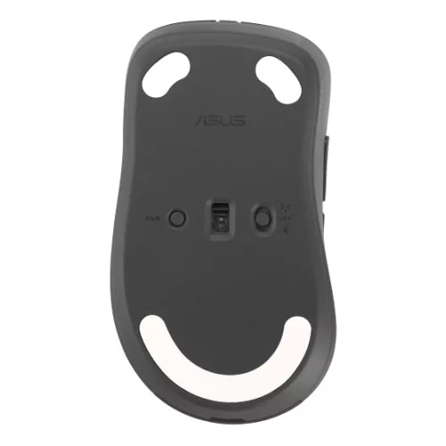 ASUS Mouse ASUS MD102 Vezeték nélküli Egér - Szürke