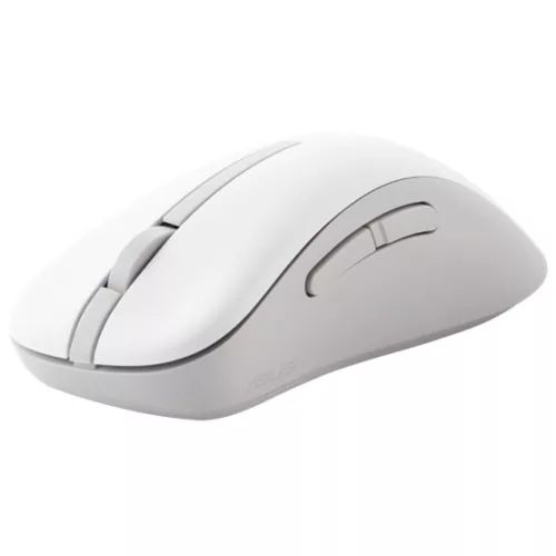 ASUS Mouse ASUS MD102 Vezeték nélküli Egér - Fehér