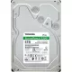Toshiba Belső HDD 3.5" - S300 PRO Surveillance 6TB (Bulk; Biztonságtechnikai rögzítőkbe; 512MB / 7200RPM)