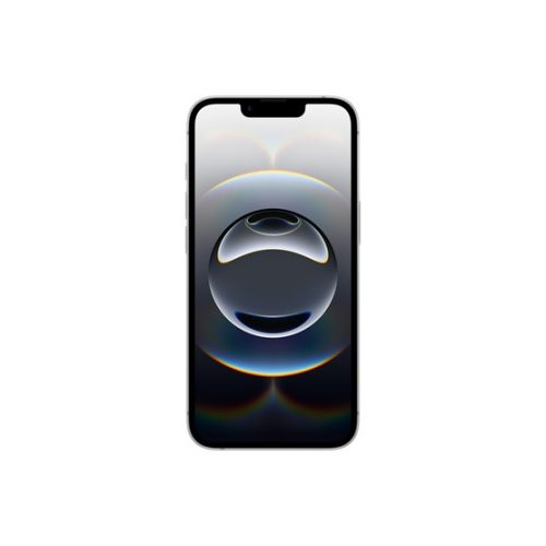 Apple iphone 16e 128GB White