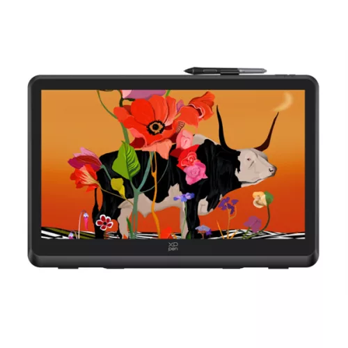 XP-PEN Grafikus kijelző - Artist Pro 22 Gen2  (21,5", IPS, 16:9, 2,5k, 5080 LPI, PS 16384, 220 RPS)