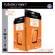 Myscreen Samsung Grand Prime MYSCREEN COMFORT GLASS képernyővédő üveg ütésállóság, 9H, ÁTLÁTSZÓ