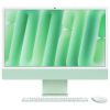 Apple IMAC 24: GREEN/M4 10C CPU/10C GPU/24GB/512GB-MAG