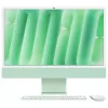 Apple IMAC 24: GREEN/M4 10C CPU/10C GPU/24GB/512GB-MAG