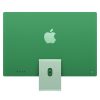 Apple IMAC 24" GREEN/M4 10C CPU/10C GPU/24GB/512GB