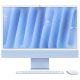 Apple IMAC 24" BLUE/M4 10C CPU/10C GPU/24GB/512GB