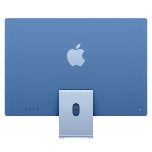 Apple IMAC 24: BLUE/M4 10C CPU/10C GPU/24GB/512GB-MAG