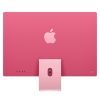 Apple IMAC 24" PINK/M4 10C CPU/10C GPU/24GB/512GB