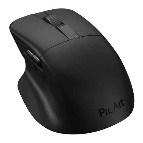 ASUS Mouse ASUS ProArt MD301 Vezeték nélküli egér - Fekete