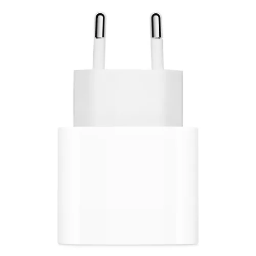 Apple 20W USB-C Power Adapter