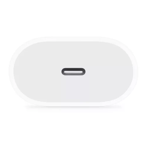 Apple 20W USB-C Power Adapter