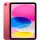 Apple 11-inch iPad (A16) Wi-Fi 512GB - Pink