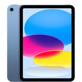 Apple 11-inch iPad (A16) Cellular 128GB - Blue