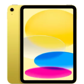 Apple 11-inch iPad (A16) Cellular 128GB - Yellow